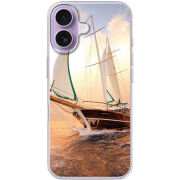 Чохол BoxFace Apple iPhone 17 