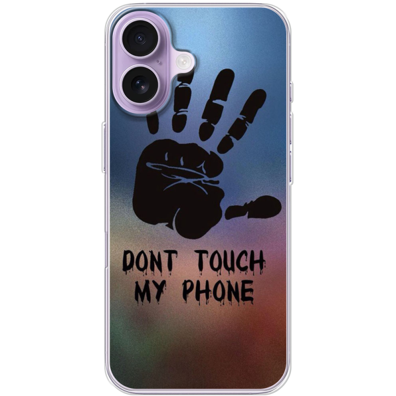 Чохол BoxFace Apple iPhone 17 