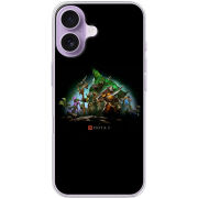 Чохол BoxFace Apple iPhone 17 