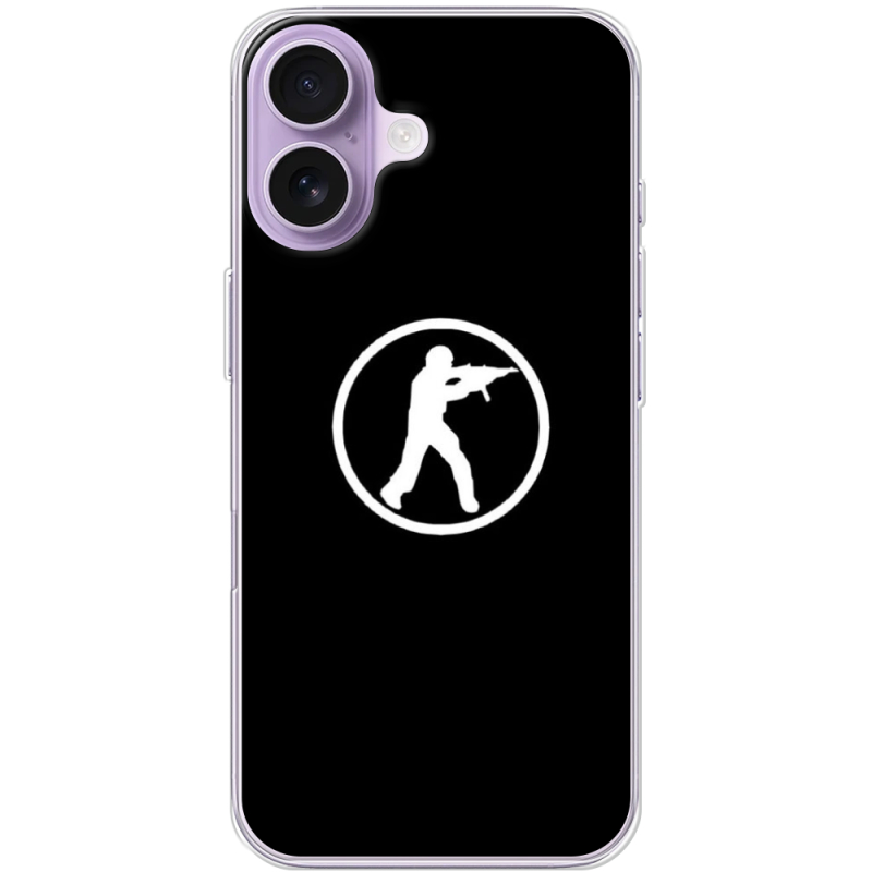 Чохол BoxFace Apple iPhone 17 