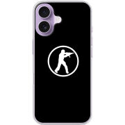 Чохол BoxFace Apple iPhone 17 