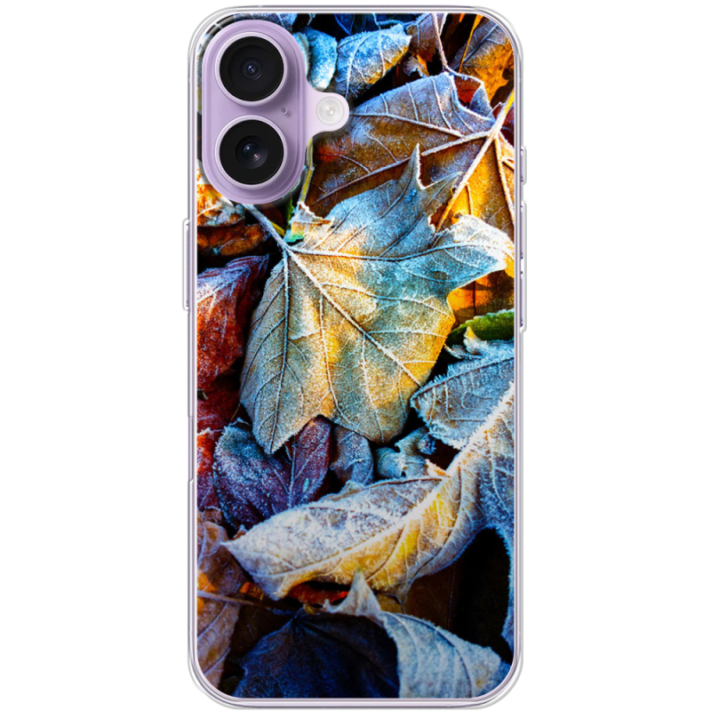 Чохол BoxFace Apple iPhone 17 