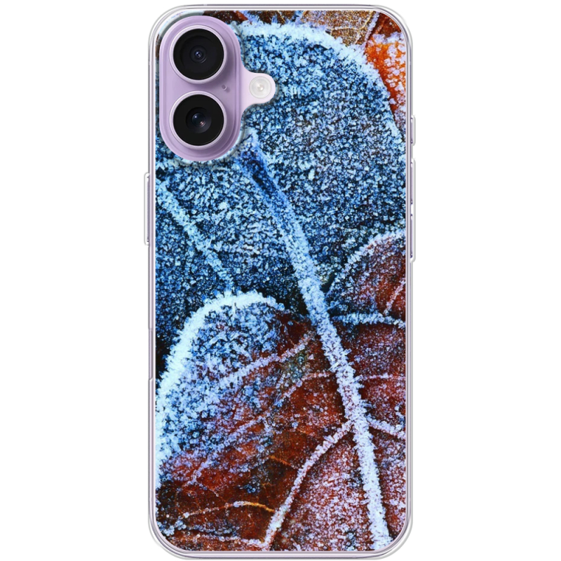 Чохол BoxFace Apple iPhone 17 