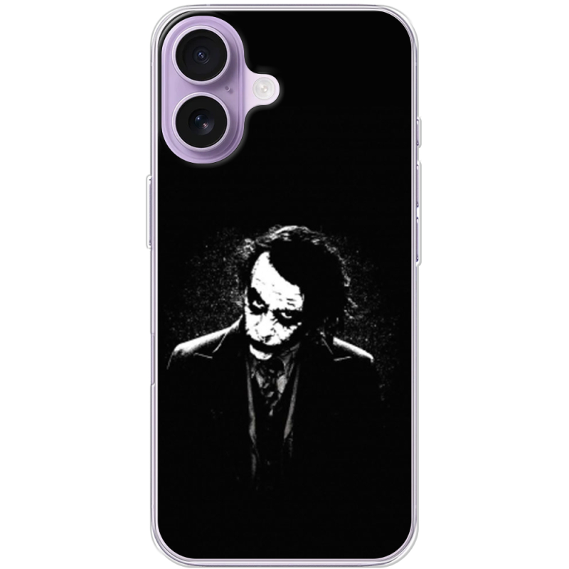 Чохол BoxFace Apple iPhone 17 