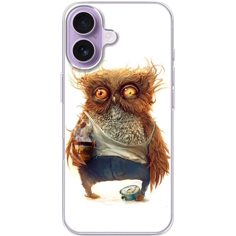 Чохол BoxFace Apple iPhone 17 