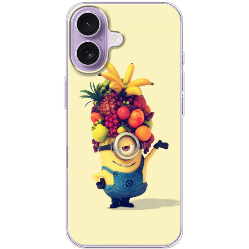 Чохол BoxFace Apple iPhone 17 