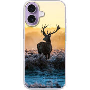 Чохол BoxFace Apple iPhone 17 