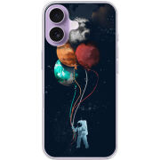 Чохол BoxFace Apple iPhone 17 