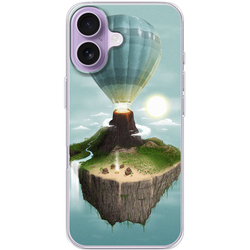 Чохол BoxFace Apple iPhone 17 