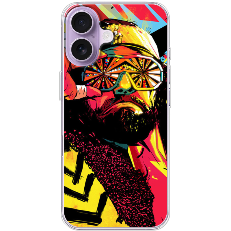 Чохол BoxFace Apple iPhone 17 