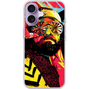 Чохол BoxFace Apple iPhone 17 