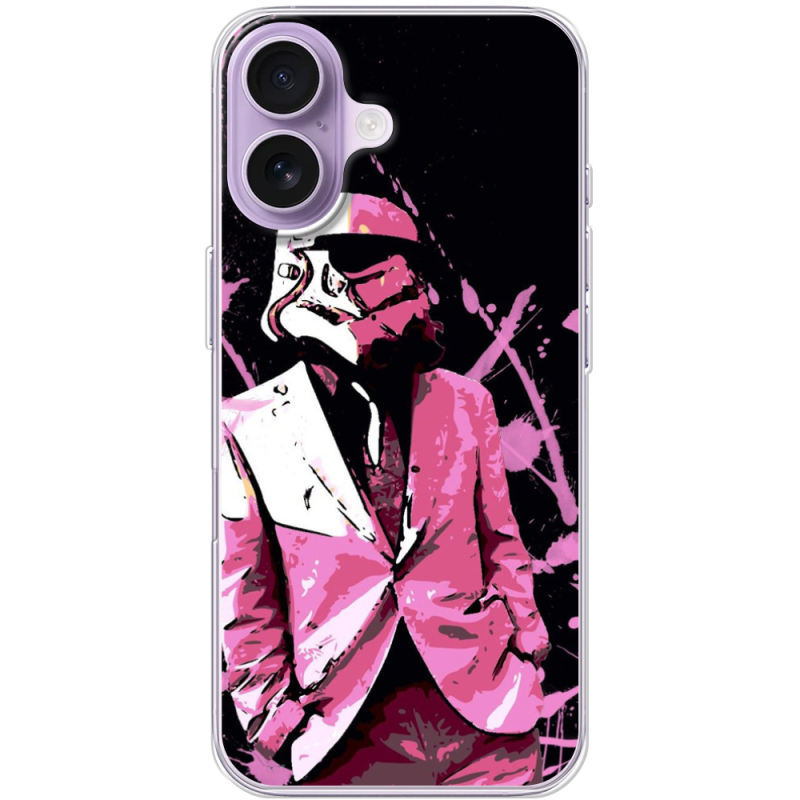 Чохол BoxFace Apple iPhone 17 