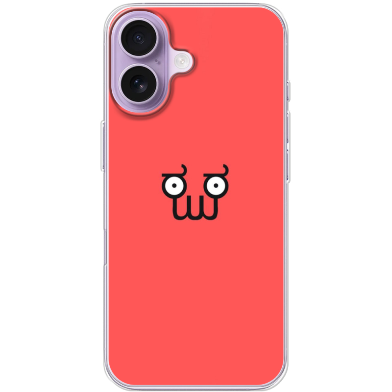 Чохол BoxFace Apple iPhone 17 