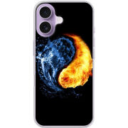 Чохол BoxFace Apple iPhone 17 