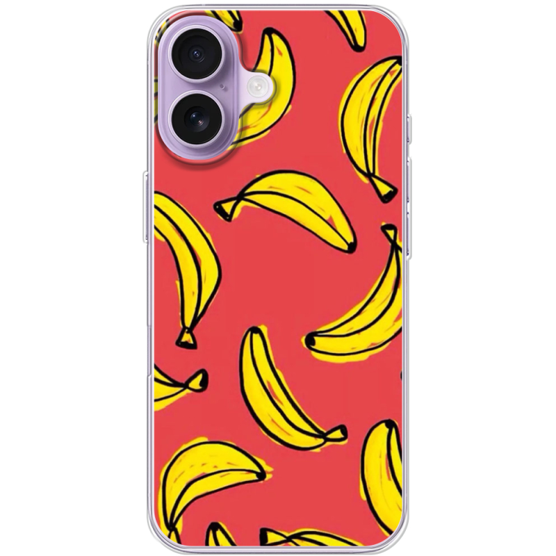 Чохол BoxFace Apple iPhone 17 