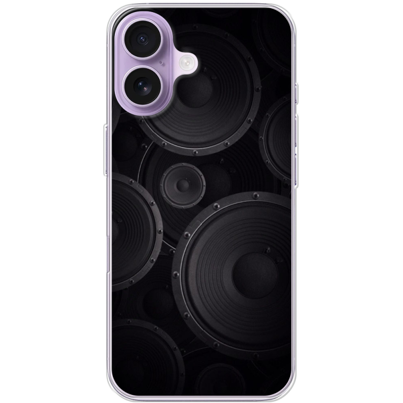 Чохол BoxFace Apple iPhone 17 