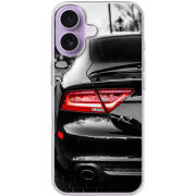 Чохол BoxFace Apple iPhone 17 Audi A7