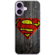 Чохол BoxFace Apple iPhone 17 