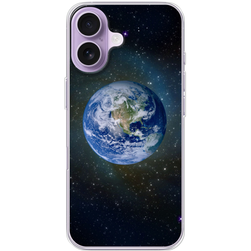 Чохол BoxFace Apple iPhone 17 