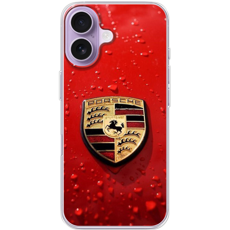 Чохол BoxFace Apple iPhone 17 