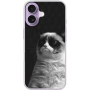 Чохол BoxFace Apple iPhone 17 