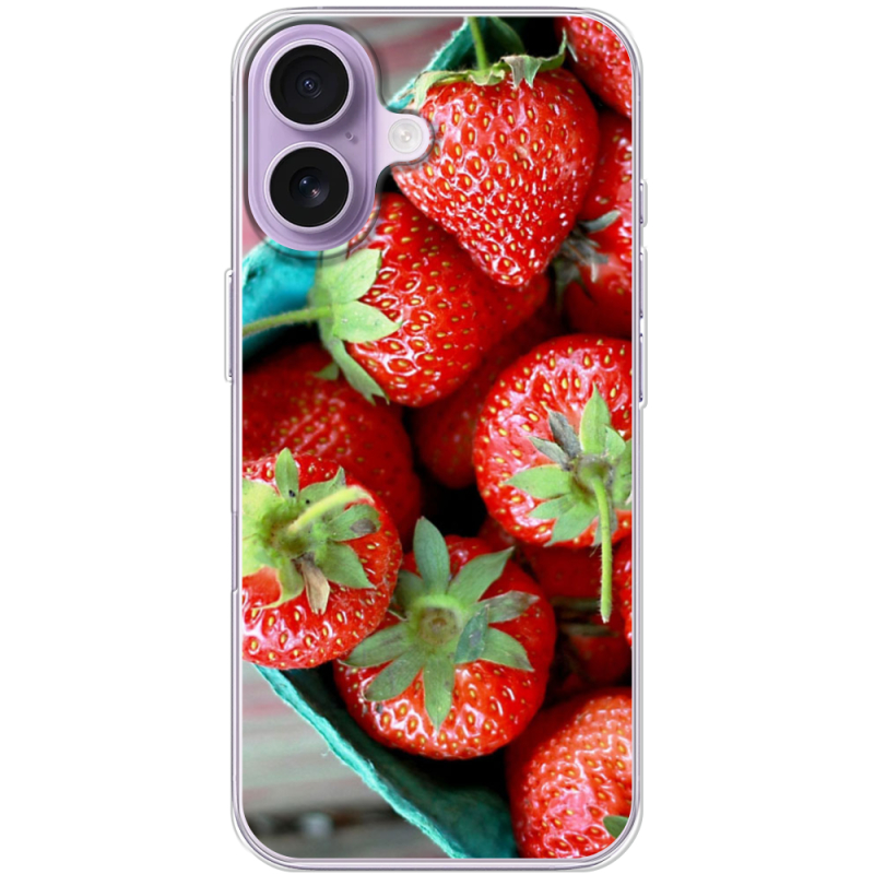 Чохол BoxFace Apple iPhone 17 