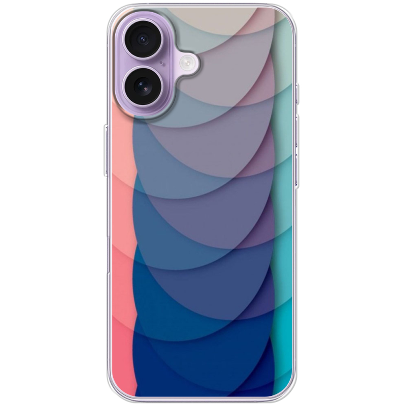 Чохол BoxFace Apple iPhone 17 