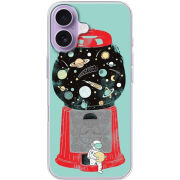 Чохол BoxFace Apple iPhone 17 