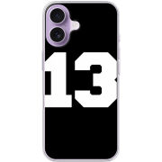 Чохол BoxFace Apple iPhone 17 13