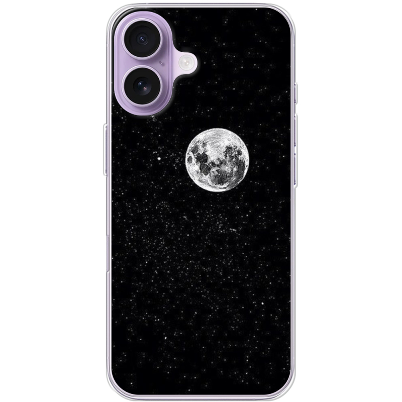 Чохол BoxFace Apple iPhone 17 