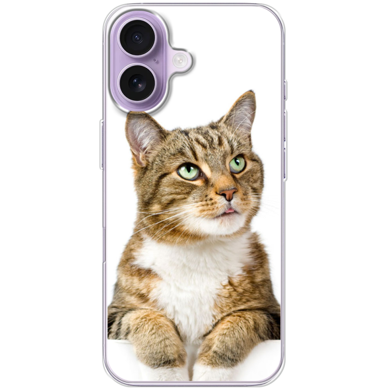 Чохол BoxFace Apple iPhone 17 