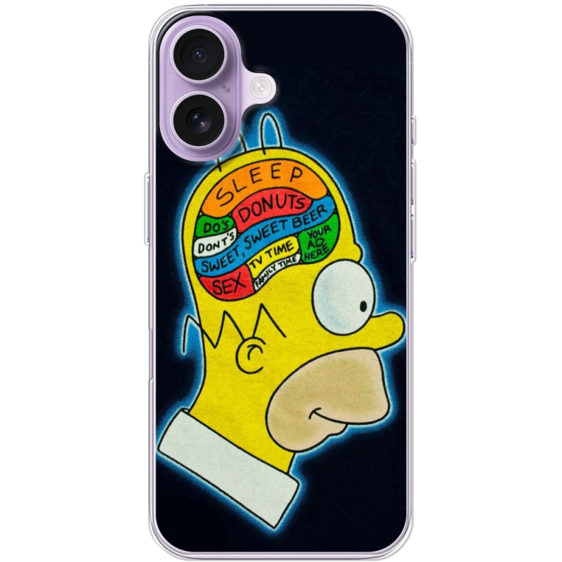 Чохол BoxFace Apple iPhone 17 