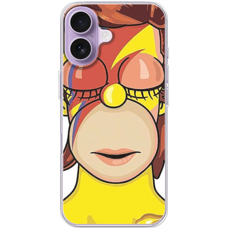 Чохол BoxFace Apple iPhone 17 