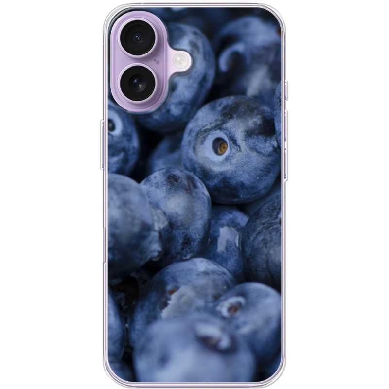 Чохол BoxFace Apple iPhone 17 