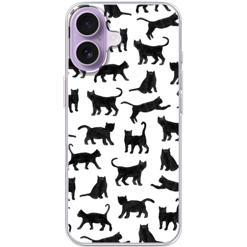 Чохол BoxFace Apple iPhone 17 