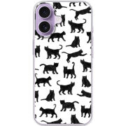 Чохол BoxFace Apple iPhone 17 