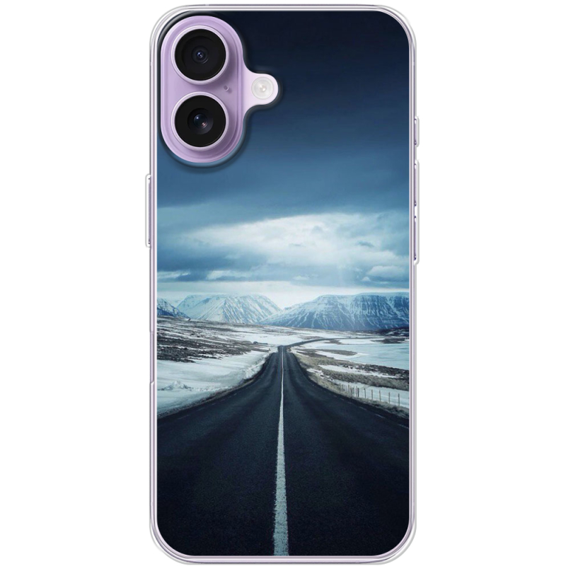 Чохол BoxFace Apple iPhone 17 