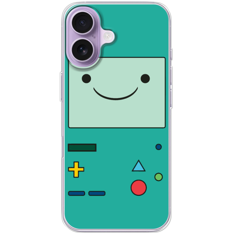 Чохол BoxFace Apple iPhone 17 