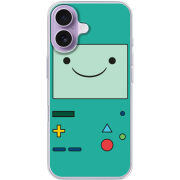 Чохол BoxFace Apple iPhone 17 