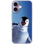 Чохол BoxFace Apple iPhone 17 