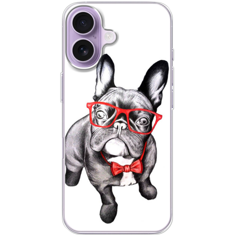 Чохол BoxFace Apple iPhone 17 