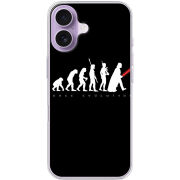 Чохол BoxFace Apple iPhone 17 