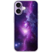 Чохол BoxFace Apple iPhone 17 