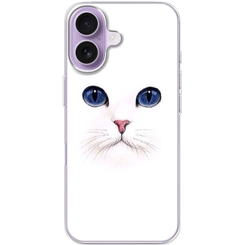 Чохол BoxFace Apple iPhone 17 