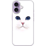 Чохол BoxFace Apple iPhone 17 