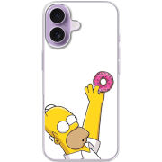 Чохол BoxFace Apple iPhone 17 