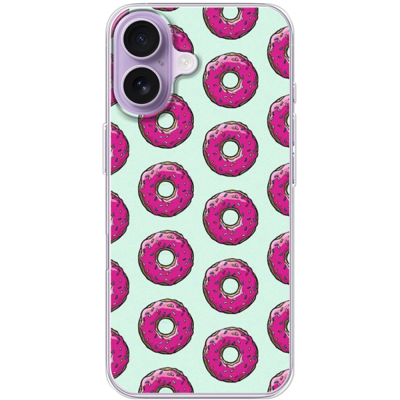 Чохол BoxFace Apple iPhone 17 