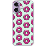 Чохол BoxFace Apple iPhone 17 