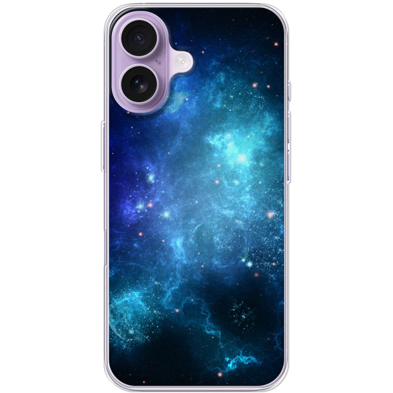 Чохол BoxFace Apple iPhone 17 