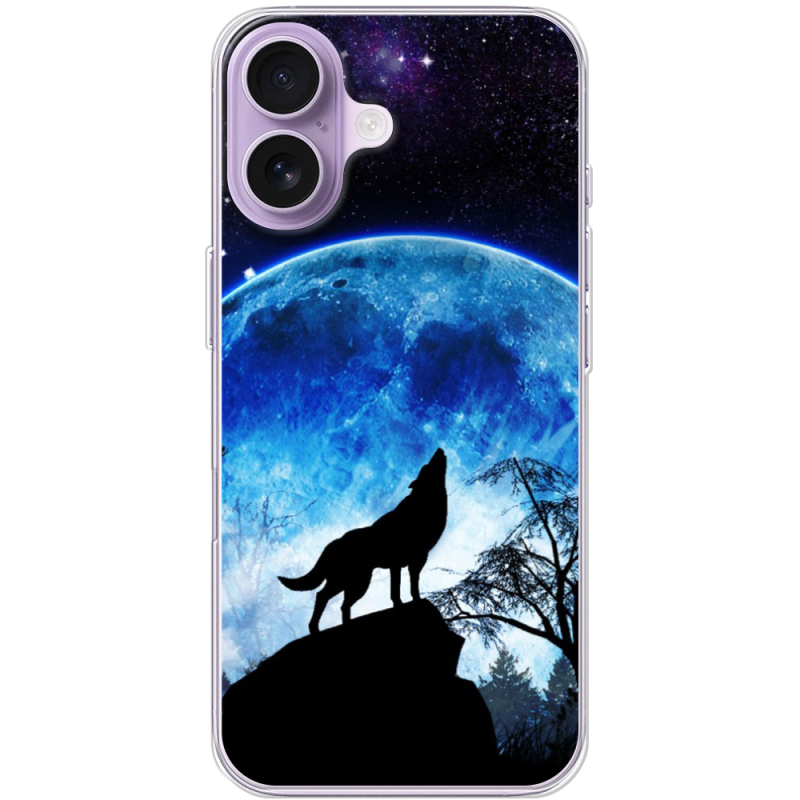 Чохол BoxFace Apple iPhone 17 